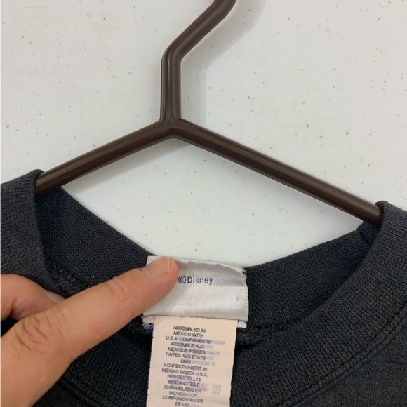 Disney Wolf Mountain Sweater - Picture 5 of 6